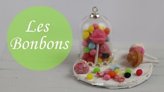 Tuto Les bonbons [upl. by Suzette]