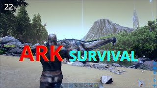 ARK Survival [upl. by Tlok]