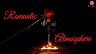 Romantic Atmosphere│Romantic Music│Romantic Saxophone Song│Romanticized life│Music for Love [upl. by Hoye]