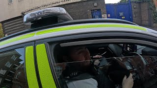 met police caught breaking the law [upl. by Linders990]