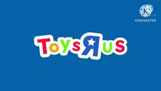 Toys R Us Logo Remake [upl. by Esinrahs]