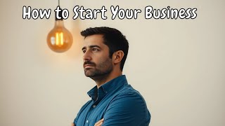 Entrepreneurship 101 Turn Ideas into MillionDollar Businesses [upl. by Adnema139]