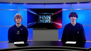 HNN News for Tuesday February 13th [upl. by Cottrell115]