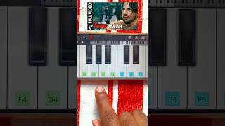 Thodi Jagah gane ki piano tune bajana sikhe Kuchh minuten mein piano tune mobile piano tune piano [upl. by Siger259]