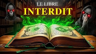 Le livre le plus dangereux de lhistoire – Que cachetil [upl. by Adnohsirk63]