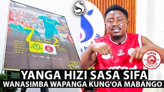 MCHOME Yanga SC waweke mabango kwa Tryagain • Wachezaji hawaumizwi na matokeo • Simba SC inaumaa [upl. by Asor]