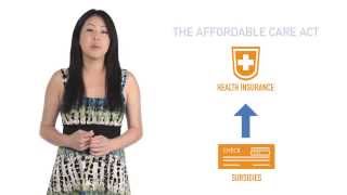 Am I eligible for Obamacare [upl. by Fransen273]