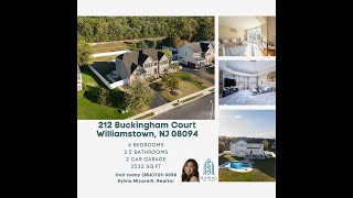 212 Buckingham Court [upl. by Tengdin]