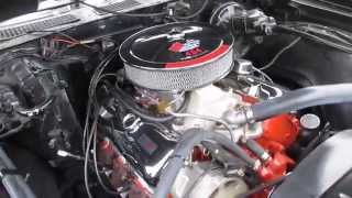 1970 El Camino SS 454 Walkaround [upl. by Ahse]