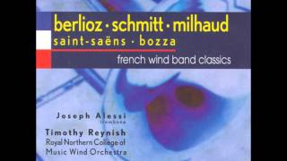 Milhaud Suite francaise [upl. by Onairpic]