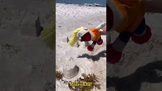 SML Mikey Builds a Sandcastle sml smljeffy smlparody [upl. by Wadleigh]