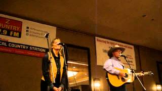 Dave Stamey Annie Lydon Tonopah Auto Repair Never Gonna Rain Monterey Nov 21 [upl. by Hines]