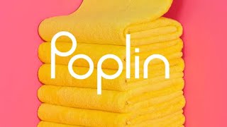 Poplin Laundry Service by a pro [upl. by Garibull]