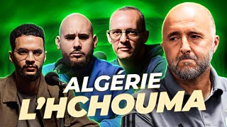 ⚽ Algérie  autopsie du crash de Belmadi [upl. by Braasch]