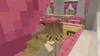 Minecraft Short Edit🌸 [upl. by Krisha672]