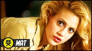 Autopsias de Hollywood  Brittany Murphy  MAT Documental [upl. by Nikral]