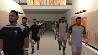 New Zealand 7s vs South Africa PREDICTION  Olympics Paris 2024  Gameplay [upl. by Einnaffit]