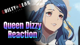 Queen Dizzy Reaction [upl. by Terchie]