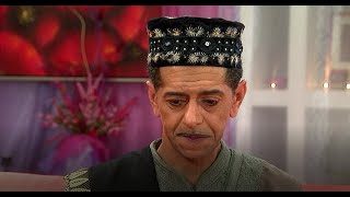 Djemai Familly S1 EP21  Hindou  جمعي فاميلي [upl. by Mord406]