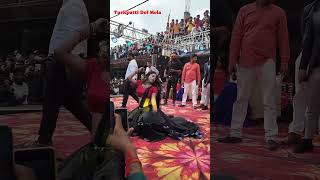 Kajal Raj Turkpatti dol mela video 2024 [upl. by Leay]