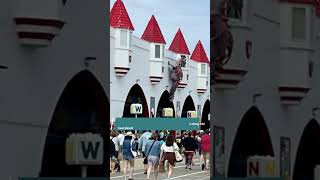 Gillians Wonderland Pier A Century Long Tradition closes on Jersey Shore [upl. by Thamora]