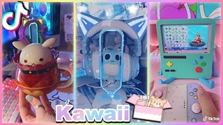 🌸Kawaii Unboxing📦 TikTok Compilation 24 [upl. by Aneer701]