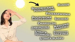 NIE LEKCEWAĹ» OCHRONY UV  ODKRYJ MOC FILTRĂ“W PRZECIWSĹONECZNYCH [upl. by Ekal]