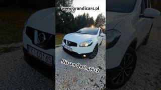 Nissan Qashqai 2 J10 LIFT 2012 20 16v 141KM iWay Prezentacja Samochodu [upl. by Ayaros269]