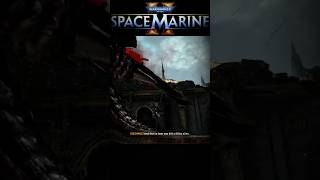 SPACE MARINE 2 I FILTHY ALIEN spacemarine2 [upl. by Elbertine]