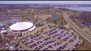 The Official Midwest Horse Fair [upl. by Ludlew250]