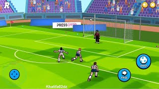 Golazo  Gameplay 5 [upl. by Silvana576]