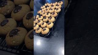 Cothm college baking practical baking minivlog college youtube promote [upl. by Ateiram]