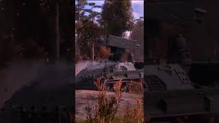 Wiesel  gaijin warthunder warthundergameplay shorts [upl. by Wanda]