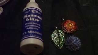 Diamond Glaze product review  by Ironhunt [upl. by Clarke865]