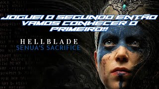 Hellblade Senuas Sacrifice Review  InputSource [upl. by Neryt]