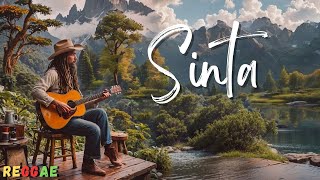 Sinta Lyrics [upl. by Barbra]