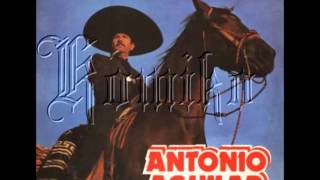 EL RETOZON  ANTONIO AGUILAR [upl. by Kaile]