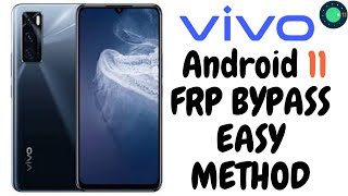 vivo V20 SE Model V2022 Android 11 FRP Bypass Done  vivo android 11 FRP BYPASS EASY METHOD [upl. by Purcell417]