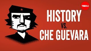 History vs Che Guevara  Alex Gendler [upl. by Collis628]