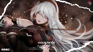 Upwards to the Moon  Top 20 Bản Violin Hay Nhất Mọi Thời Đại  EDM Violin TikTok Gây Nghiện 2023 [upl. by Airbmak]