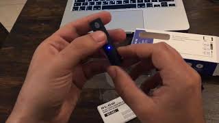 Blow BTA10 Bluetooth Adapter Jack 35mm unboxing  WWWBEEGADGETGR [upl. by Tare]