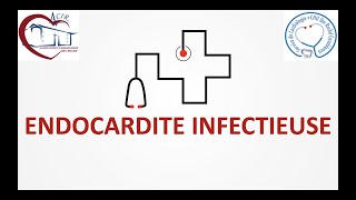 CAS CLINIQUE ET FLASH SUR LENDOCARDITE INFECTIEUSE [upl. by Lancelle]