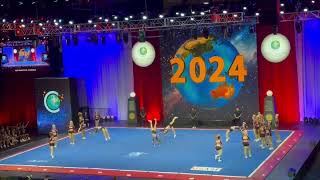 ECE Bombshells Worlds Day 1 [upl. by Nitsir355]