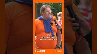 Van welk land heb jij tot nu toe het meest genotenOranjeDNA [upl. by Ambrosine]