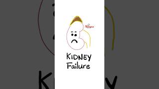 Acute Kidney Injury AKI  Azotemia  Renal Failure  Nephrology doctor science nurse mbbs [upl. by Hashimoto]