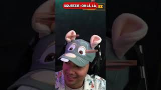 LOCKLEAR ET SQUEEZIE REVIENNENT SUR SEA OF THIEVES  shorts seaofthieves locklear squeezie ps5 [upl. by Ahselaf]