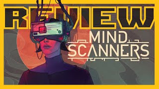 Mind Scanners Review [upl. by Bobbi]