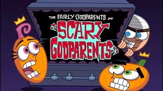 Scary GodParents 12 [upl. by Hulbard]