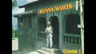 Bunny Wailer  Boderation [upl. by Desmund399]