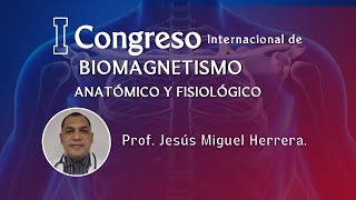 1er Congreso de Biomagnetismo en EcuadorEl Biomagnetismo como atención prehospitalaria [upl. by Amalea]